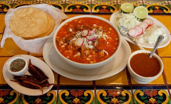 Pozole