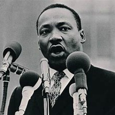 Timeline: Martin Luther King Jr is assassinated