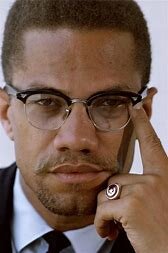 Malcolm X is assassinated