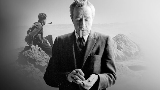 Juan Rulfo (1917-1986)