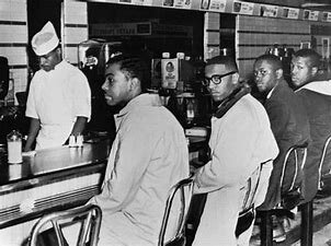 Greensboro Four