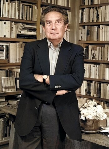 Octavio Paz(1914-1998)