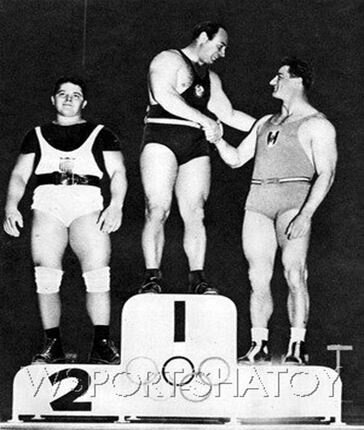 Arkady Vorobiev(1974)