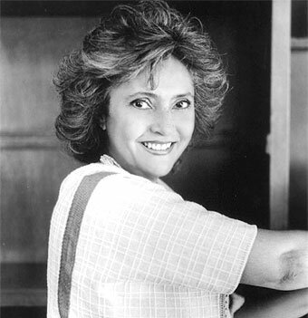Laura Esquivel