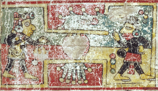Colombino-Becker Codex