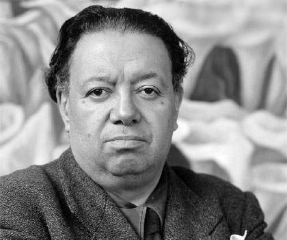 Diego Rivera (1886-1957)