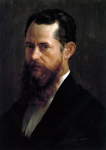 José María Velasco (1840-1912)