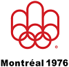 Juegos Olímpicos Montreal 1976