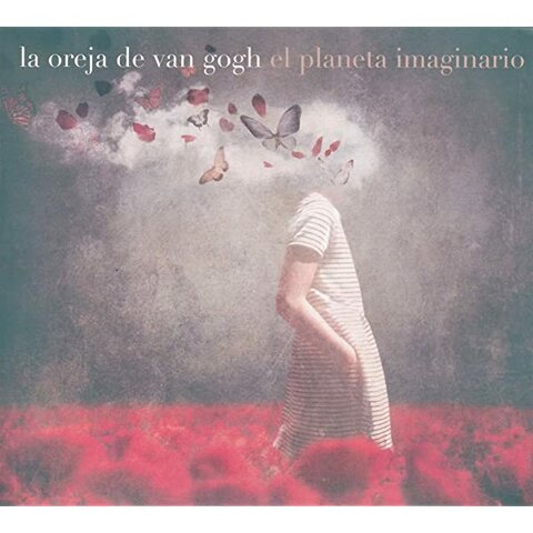 El Planeta Imaginario