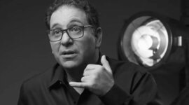 Timeline: Kevin Mitnick