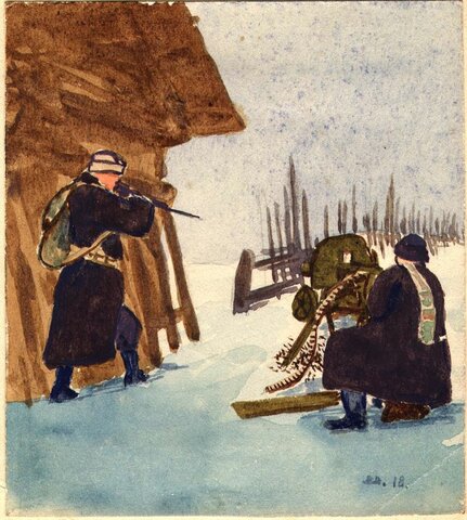 Suomen sisällissota