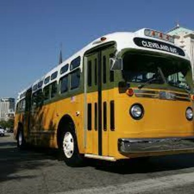 Timeline: Montgomery Bus Boycott 1955