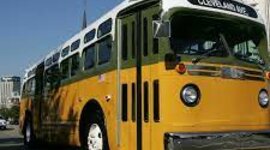 Timeline: Montgomery Bus Boycott 1955