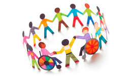 Timeline: Evolución de la política en el marco de la educación inclusiva