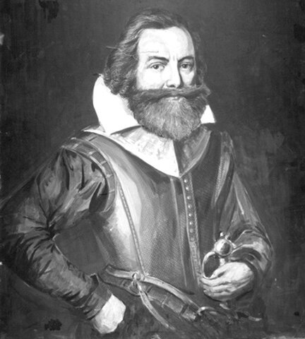 John Smith
