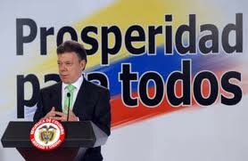 “Prosperidad para todos”: 2010-2014