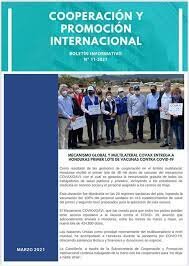 INTERNACIONAL