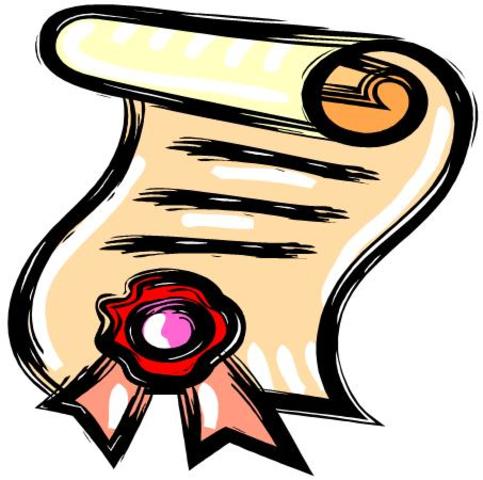 Dean List/Honor Roll