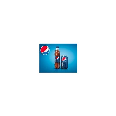 Timeline: pepsi