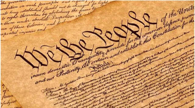 The Constitution