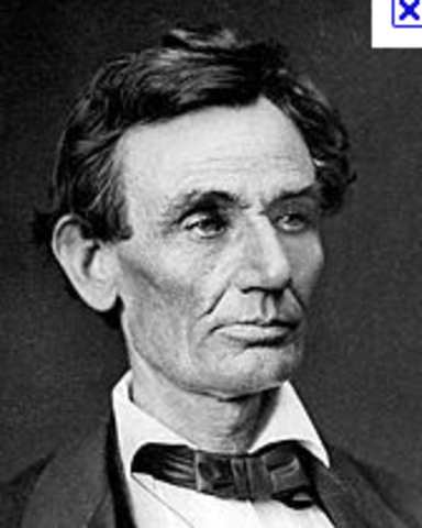 Election of Lincoln