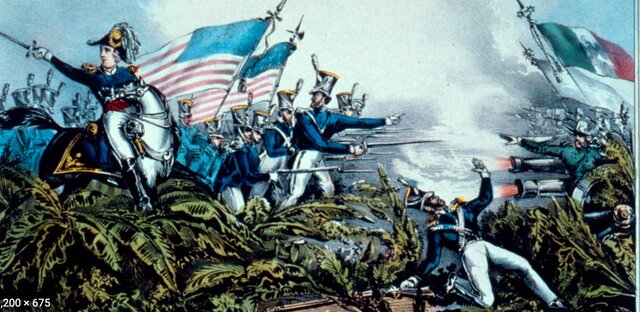 Mexican-American War