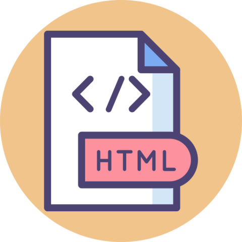 HTML