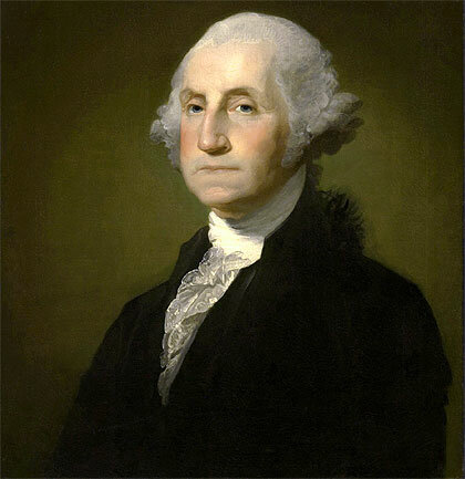 GEORGE WASHINGTON