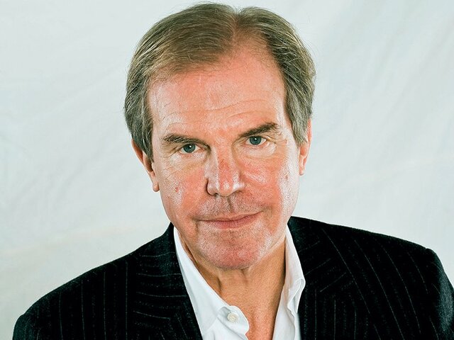 Nicholas Negroponte,