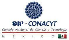CONACYT y SEP