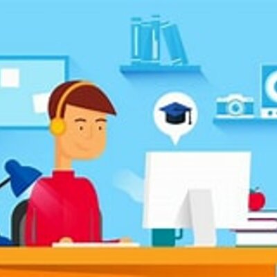 Timeline: Línea del tiempo de la educación en línea y a distancia