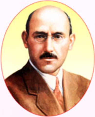 Гусе́йн Джави́д