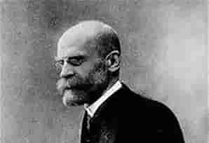 De Durkheim se publica: Educación como socialización