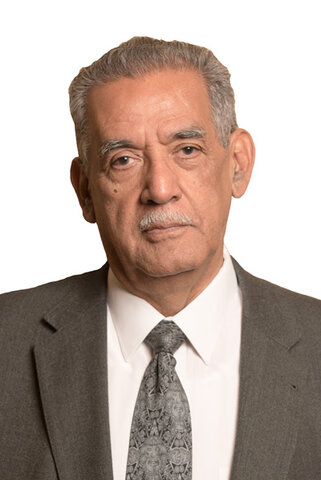 Manuel Moreno