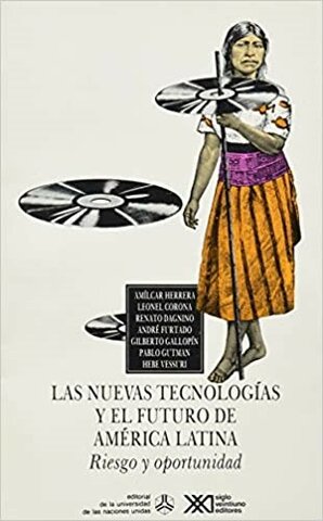 Futuro del uso de Tecnología en América Latina