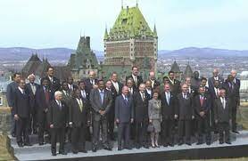 CUMBRE DE LAS AMERICAS