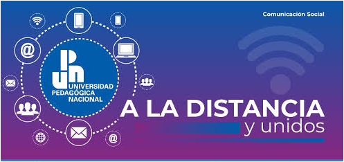 UNIVERSIDAD PEDAGÓGICA NACIONAL