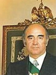 JOSÉ LÓPEZ PORTILLO