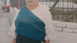 Timeline: P. I ERLINDA CABRERA