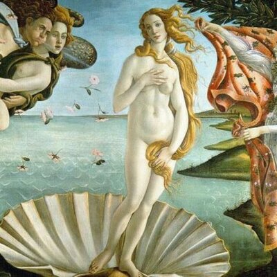 Timeline: Descubrimientos en la Edad Moderna