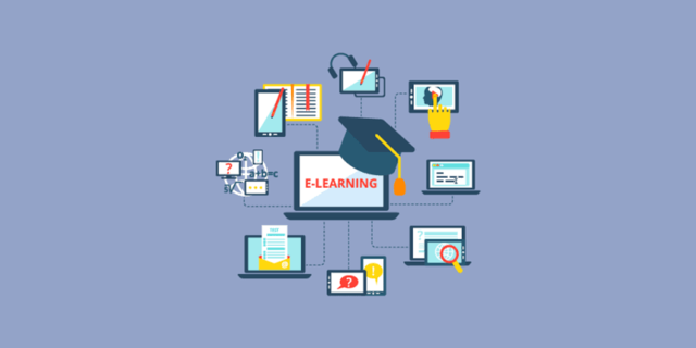 E-LEARNING