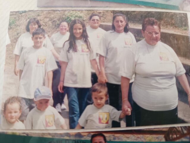 EVENTOS EN EL TINGO LA ESPERANZA