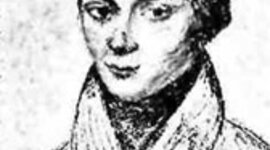 Timeline: "Vida y muerte de Évariste Galois"