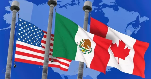 TRATADO DE LIBRE COMERCIO
