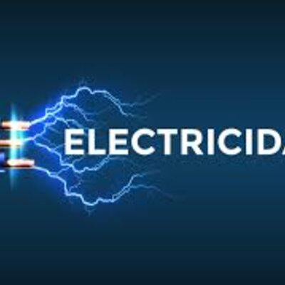 Timeline: Estudiosos de la Electricidad