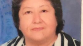 Timeline: LÍNEA DE TIEMPO-FANNY CALDERÓN