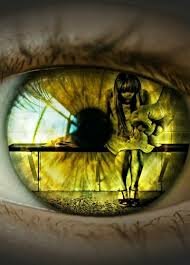 EL DERECHO PENAL Y LA VICTIMOLOGIA