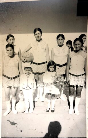 INGRESO A LA ESCUELA