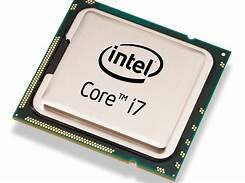 Procesador Intel Core i7