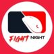 Fight night logo original